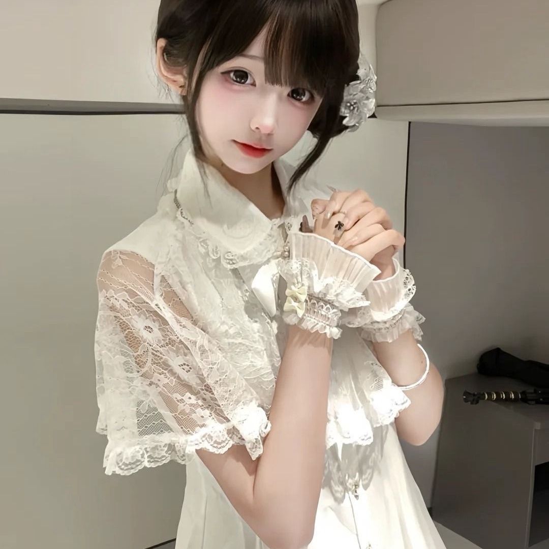 Vestido Gótico Japonés Estilo  - Korean Style A Line Shirt Dress reseña y precio