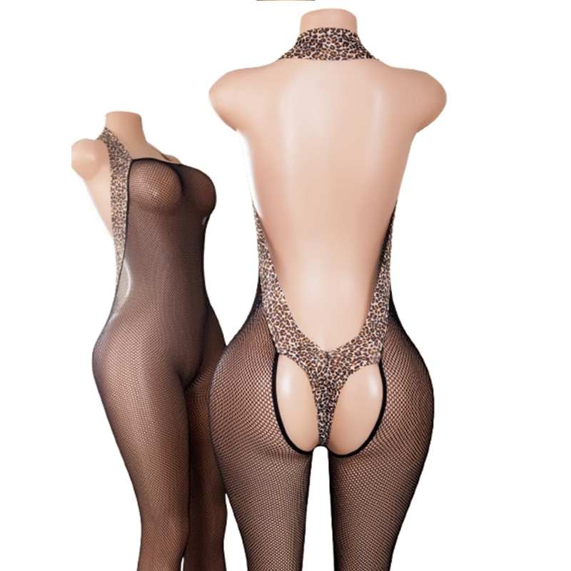 Body de Lencería Sexy de 1 Pie - Lingerie reseña y precio