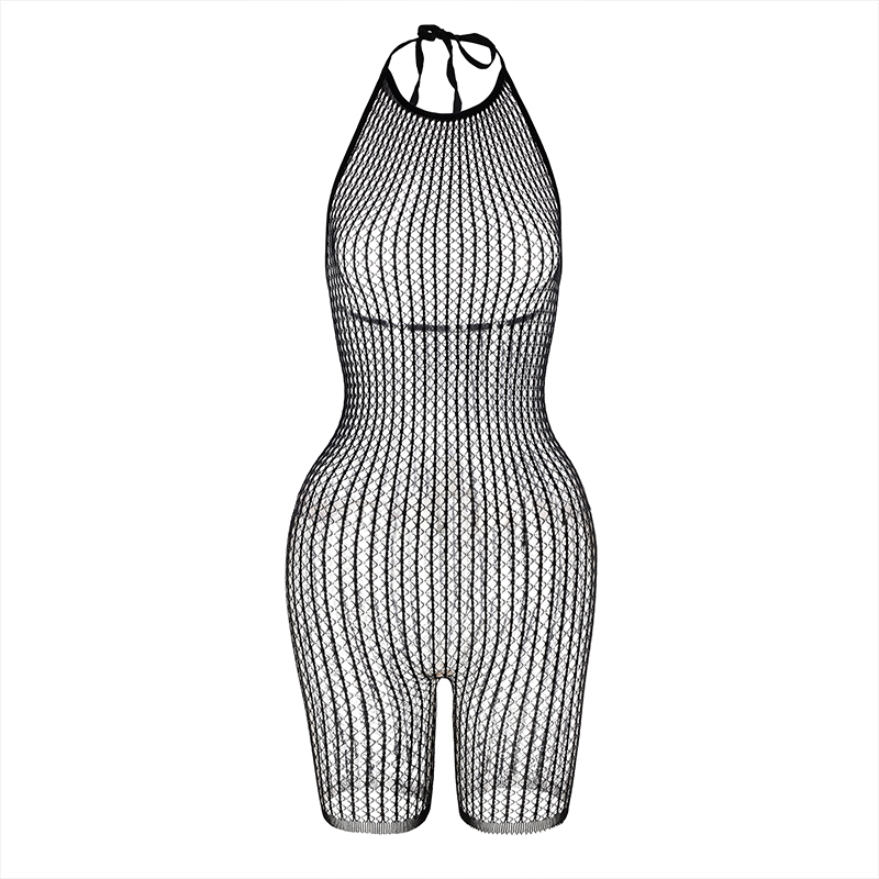 Vestido ajustado de rejilla tr - Sexy Mesh Sheer Bodycon Dress reseña y precio